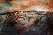 Поверхность Марса - Паша Золотаревский